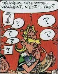 Cet autre personnage breton porte le nom d'Ipipourax.