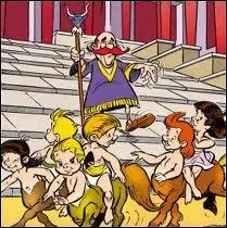 Le nom de personnage Atlante est Hyapados.