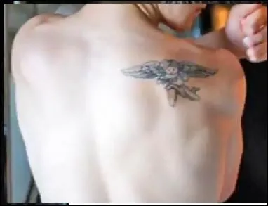 Est-ce lui sur la photo ?