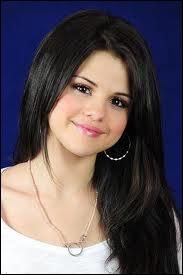 Quand est ne Selena Gomez ?