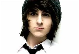 Mitchel Musso est ne le 9 juillet 1991, mais o ?