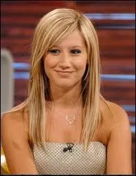 Quand est ne Ashley Tisdale ?