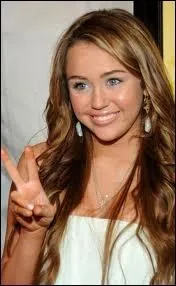 En 2012, quel ge a Miley Cyrus si elle est ne en 1992 ?