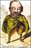 Une vie jalonne de crises et l'angoisse permanente d'exister font de ce pote l'auteur d'une inscription trouve au dos d'une gravure le reprsentant :  Je suis l'autre .