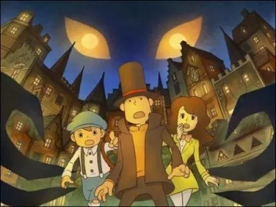 Dans le jeu  L'appel du spectre , qui est rellement le spectre ?