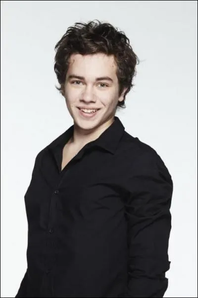 Mon prnom est ... ... et mon secret est... ... .