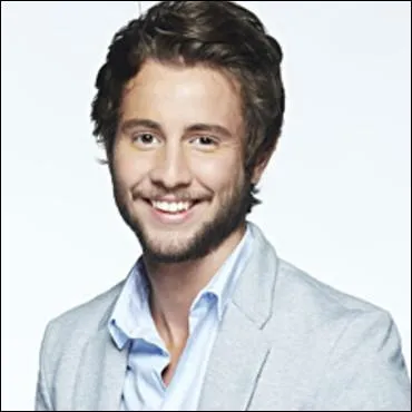 Qui est-ce ? Quel est son secret ?