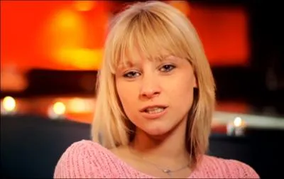 Je suis ... ... et mon secret est... ... .