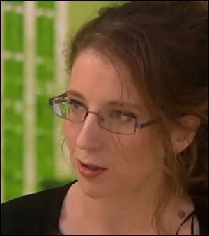 Qui est-ce ? Quel est son secret ?