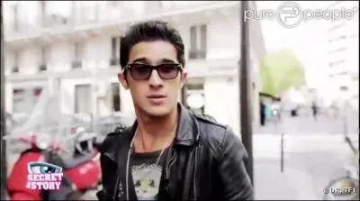 Qui suis-je ? Quel est mon secret ?