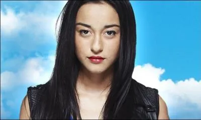 Qui est-ce ? Quel est son secret ?