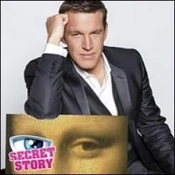 Pour quelle raison Benjamin Castaldi a d abandonner la prsentation de   Secret Story   ?