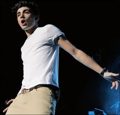 Quelle est sa rplique sur Twitter ?