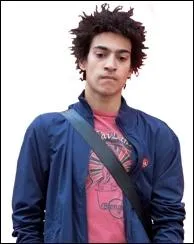 Comment s'appelle-t-il ?