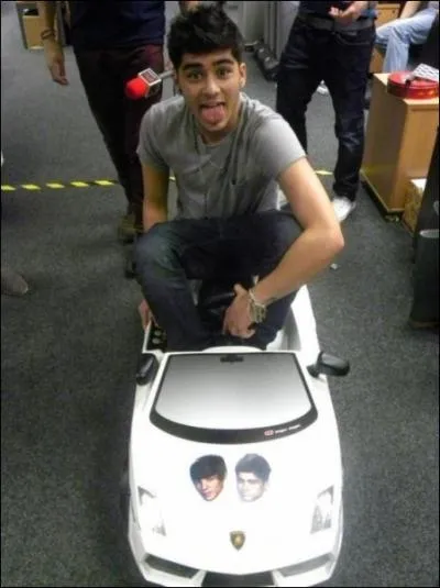 De quoi a-t-il peur ?