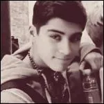 Et au contraire, qu'aime-t-il faire ?