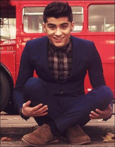 Quel est son surnom ?