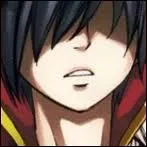 Comment se nomme le mage noir lgendaire ?