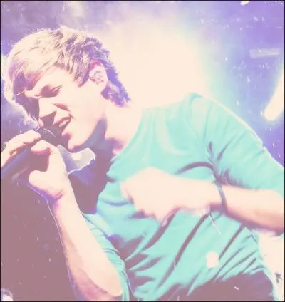 De quel couleur taient ses cheveux quand il tait plus jeune ?