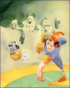 Eh ! Corne de roche ! Boulevard bauvent la mare botte transfusait le train d'un petit groupe !