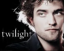 Clbrits, people : qui joue le rle d'Edward Cullen dans la saga  Twilight  ?