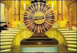 Tlvision : qui a prsent  Le millionnaire  de 1991  1999 sur TF1 ?