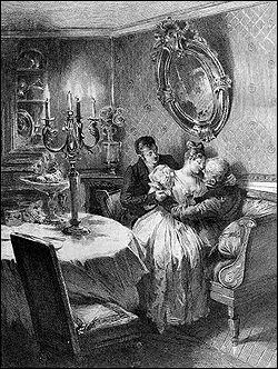 Littrature :  qui doit-on le roman  Le Pre Goriot  paru en 1835 ?