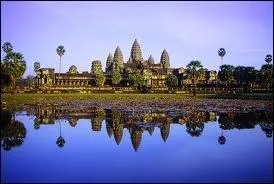 Voyages : o pouvez-vous visiter le temple d'Angkor Vat ?