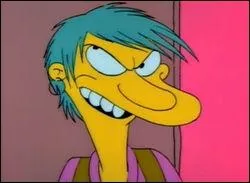 Dans quel pisode apparat Lucille Botzkowski ? (On l'apercevra  nouveau dans un hpital psychiatrique dans l'pisode  Une crise de Ned )