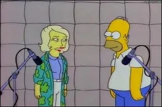 Que fait June Bellamy ?