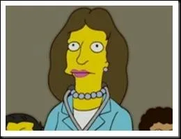 Qui est Eleanor Abernathy ?