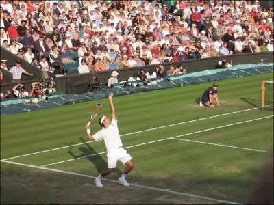 Le tournoi se joue :