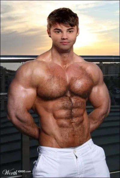 C'est fait connatre avec Baby.