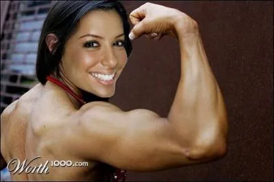 Ex-femme de basketteur.