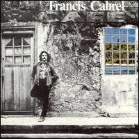 Quel est cet album de Francis Cabrel ?