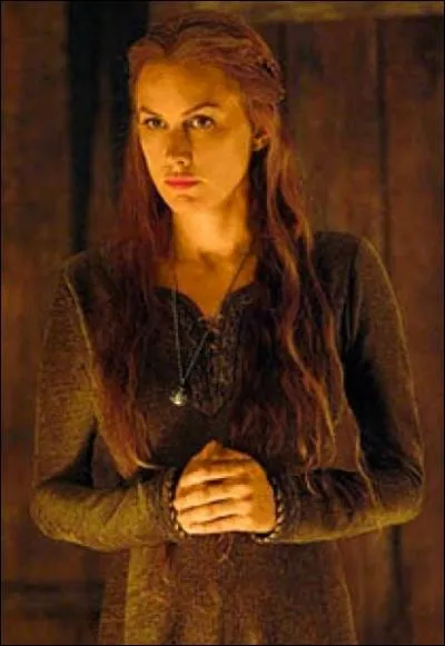 Grce  quelle sorcire les Michaelson viennent-ils s'installer  Mystic Falls ?