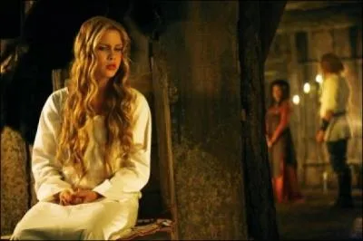 Quelle est la seule arme qui peut les tuer ?