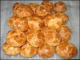 Les gougres sont une spcialit de ...