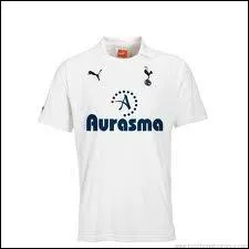 A quelle quipe appartient ce maillot ?