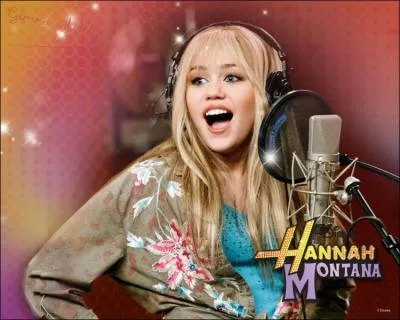 En quelle anne a t tourn  Hannah Montana, le film 