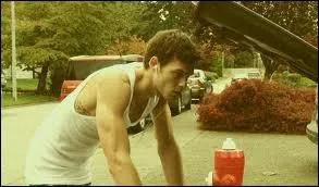 Qui chante  Call Me Maybe  ?