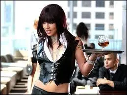 Qui chante  Womanizer  ?