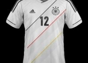 Quiz Les maillots de l'Euro 2012