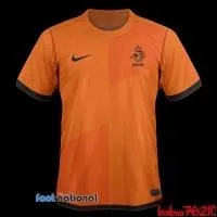 A quelle quipe appartient ce maillot ?