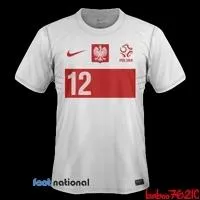 A quelle quipe appartient ce maillot ?