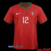 A quelle quipe appartient ce maillot ?