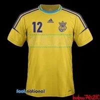 A quelle quipe appartient ce maillot ?