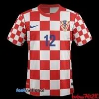 A quelle quipe appartient ce maillot ?