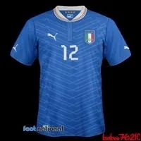 A quelle quipe appartient ce maillot ?