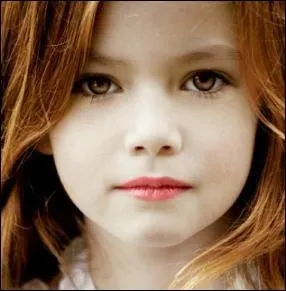 Comment s'appelle sa fille ?